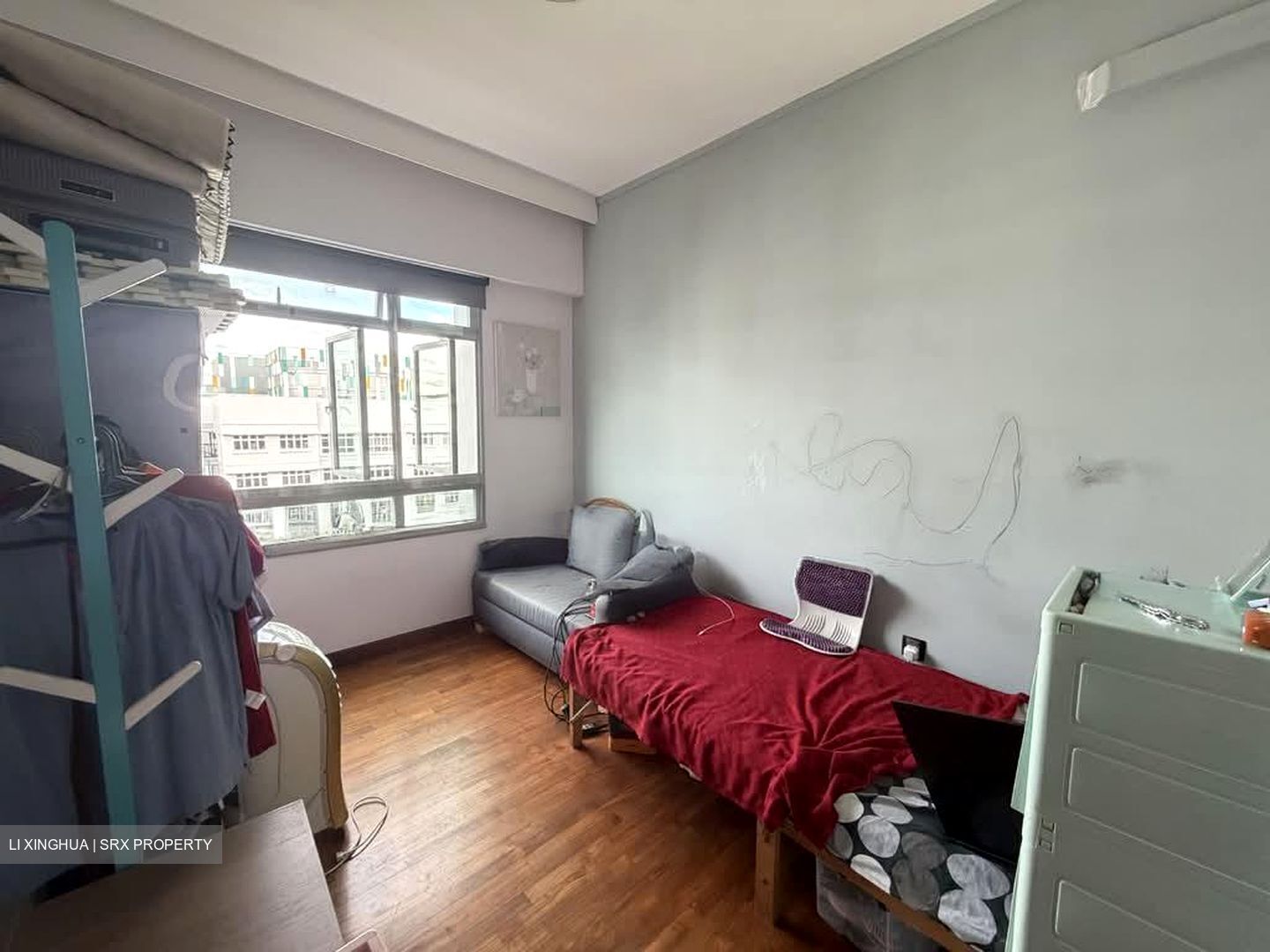 Blk 458 Segar Meadows (Bukit Panjang), HDB 4 Rooms #537405511